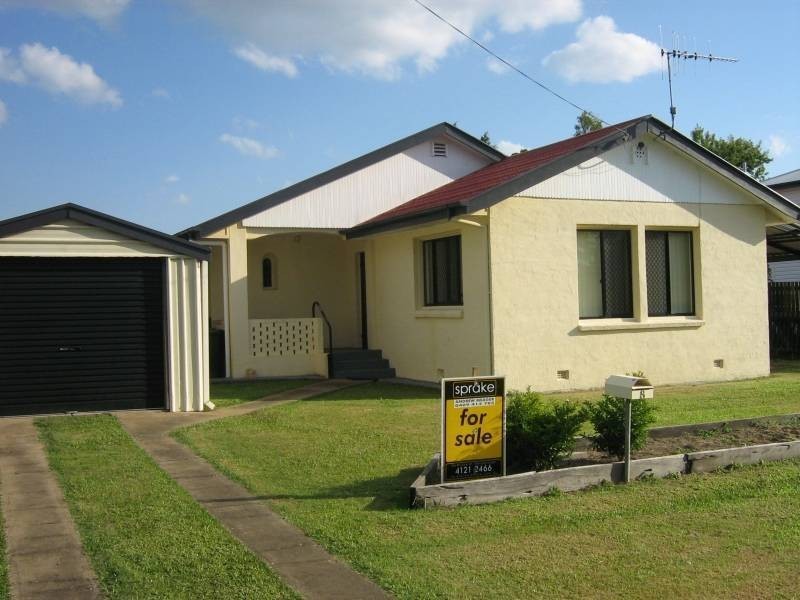 Maryborough QLD 4650