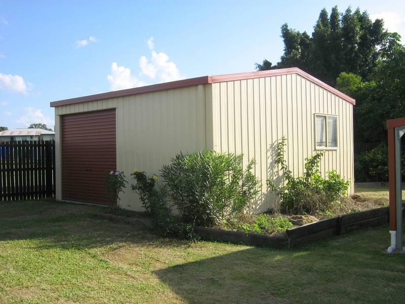 Maryborough QLD 4650