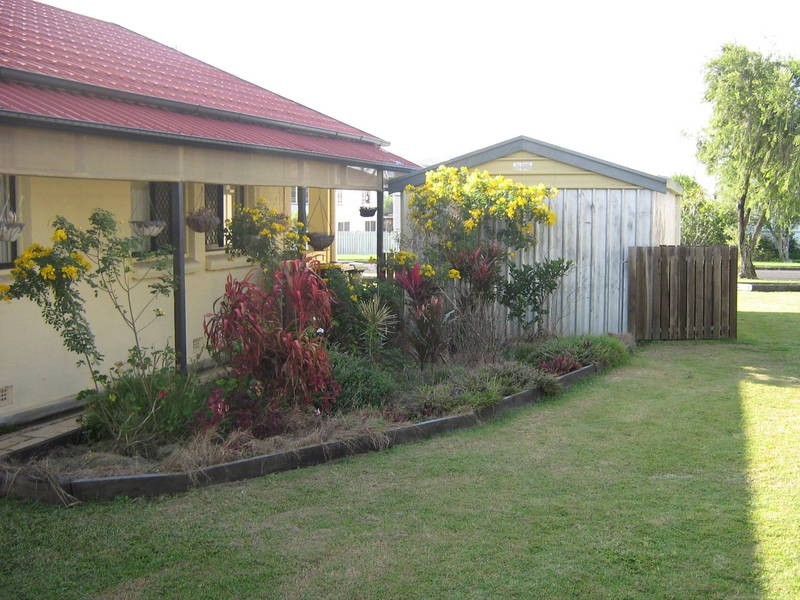 Maryborough QLD 4650