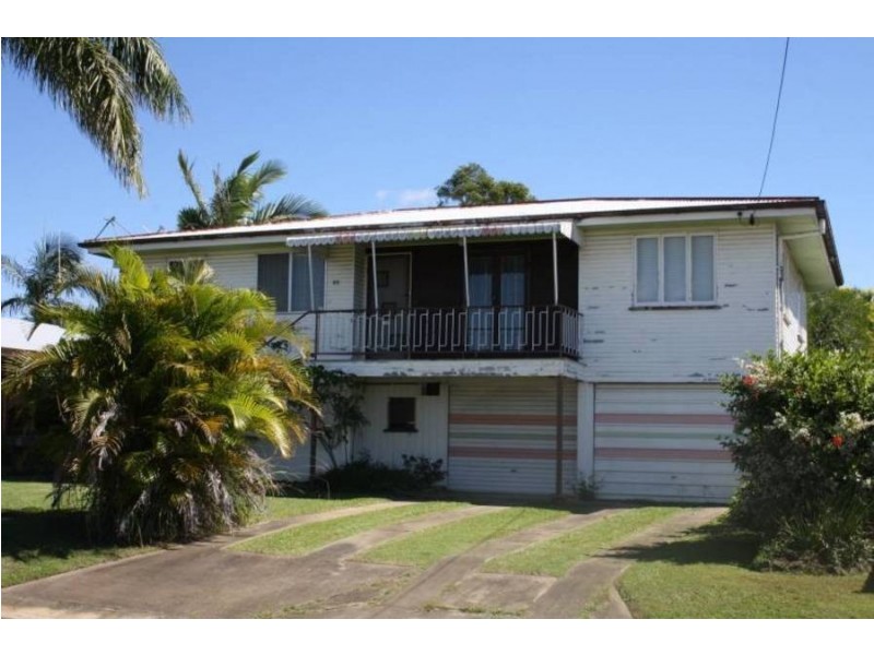 Maryborough QLD 4650