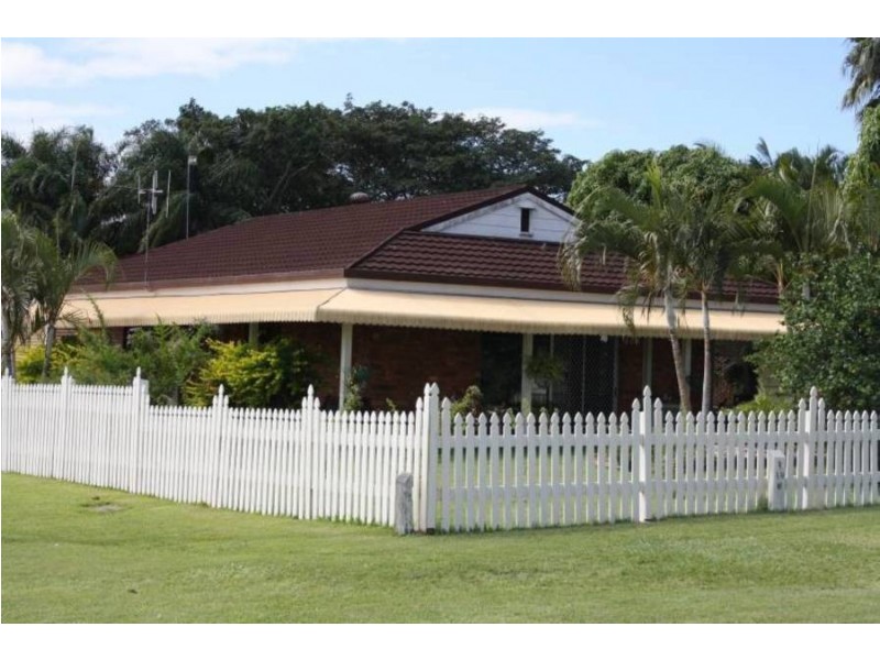 Maryborough QLD 4650