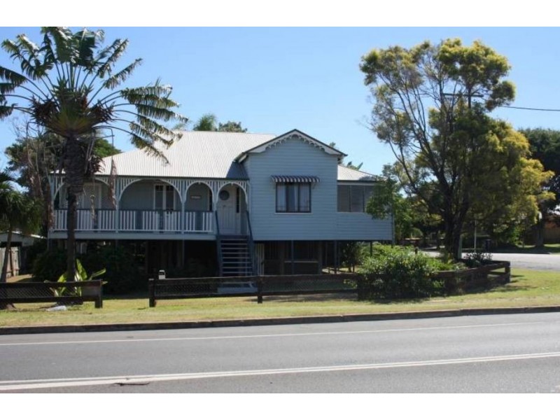 Maryborough QLD 4650