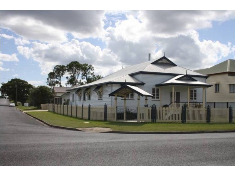 192 Tooley Street, Maryborough QLD 4650