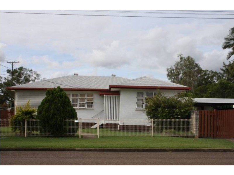 Maryborough QLD 4650