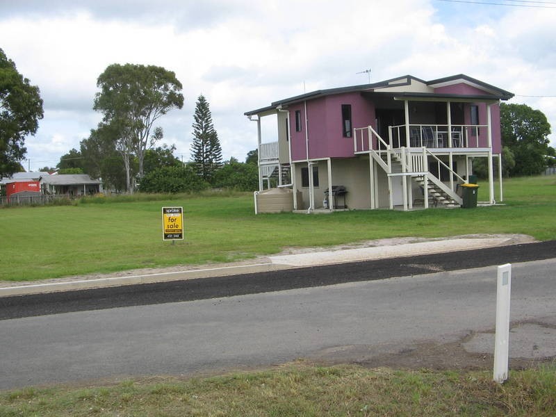 Maryborough QLD 4650