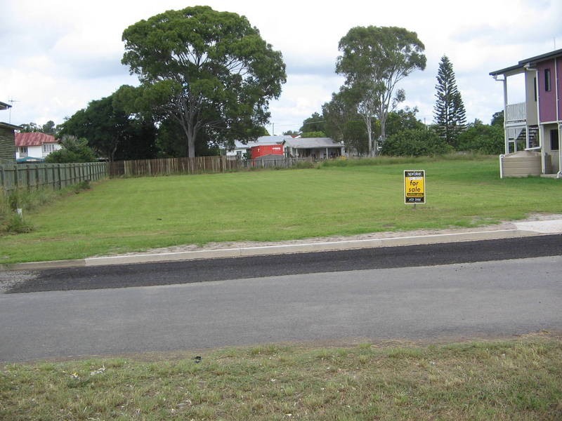 Maryborough QLD 4650