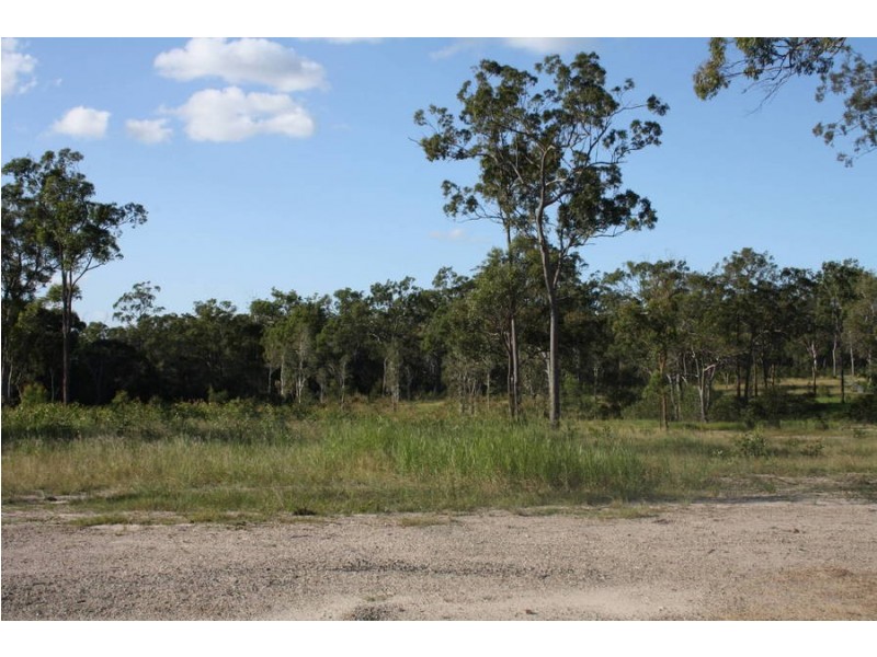Lot 42,  Dunmall Drive, Oakhurst QLD 4650