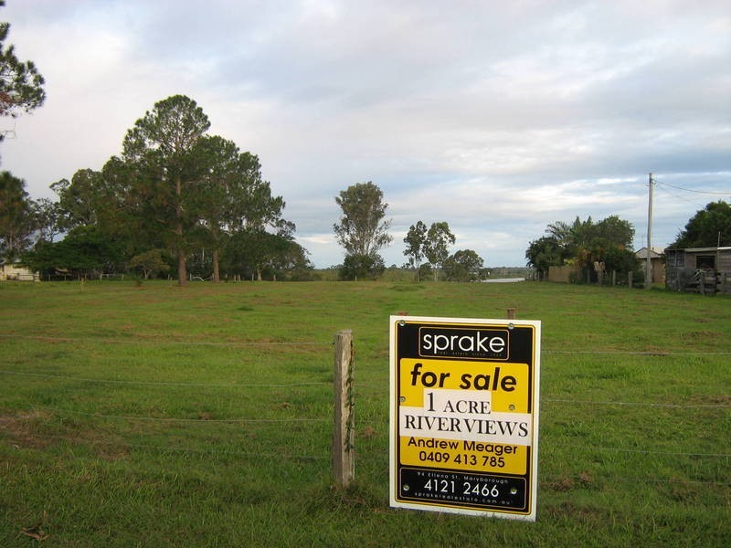 Dundathu QLD 4650