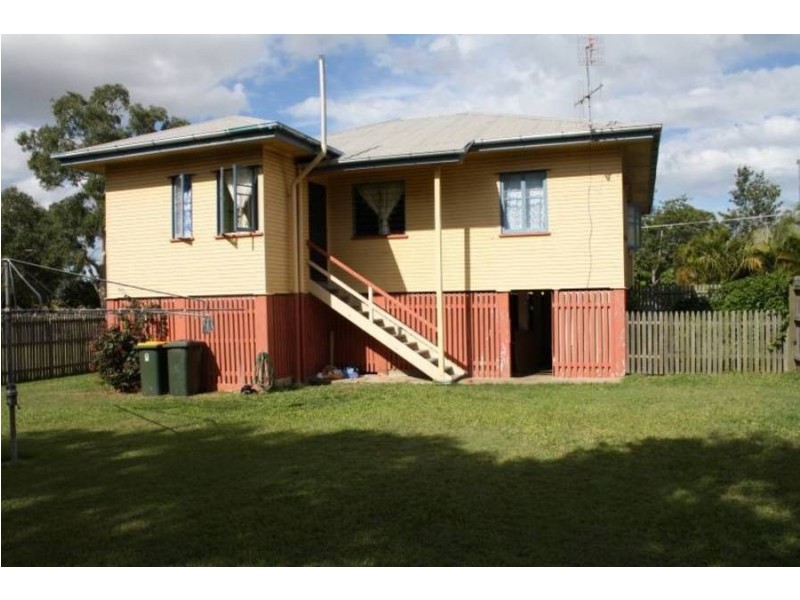 Maryborough QLD 4650