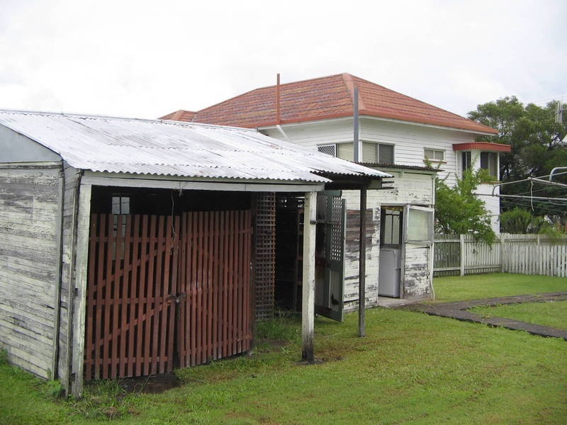 Maryborough QLD 4650