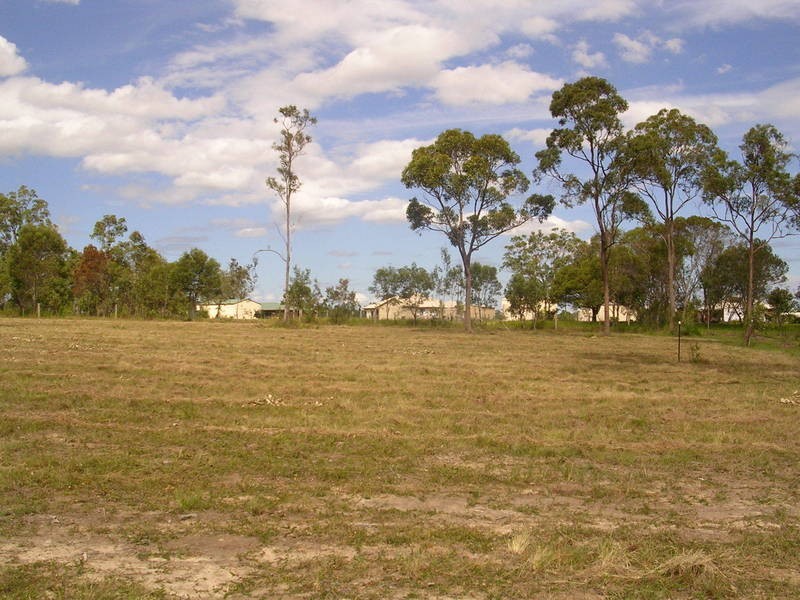 Oakhurst QLD 4650