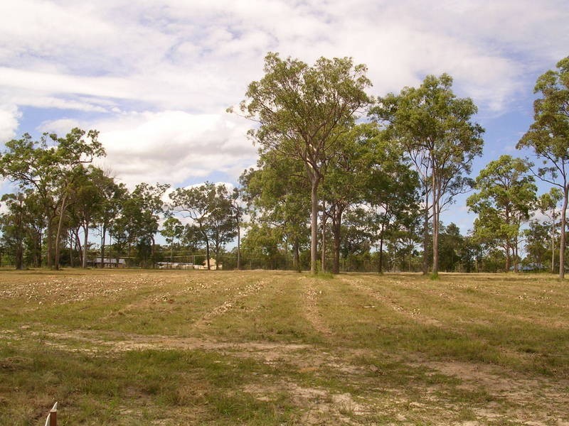 Oakhurst QLD 4650