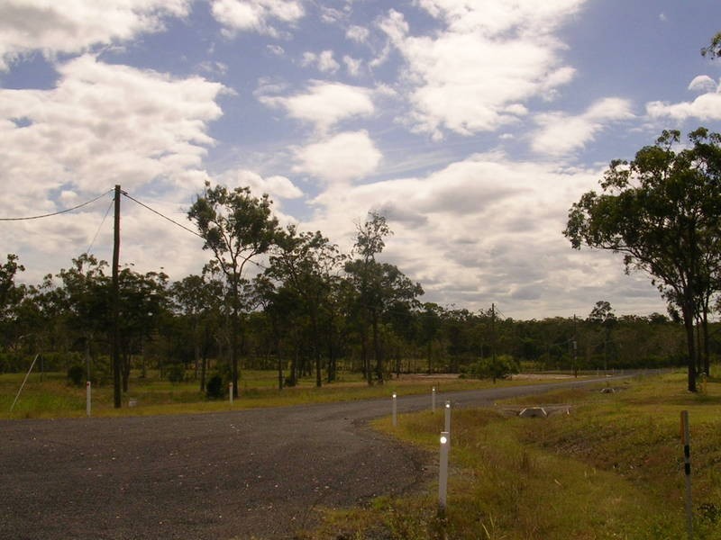 Oakhurst QLD 4650