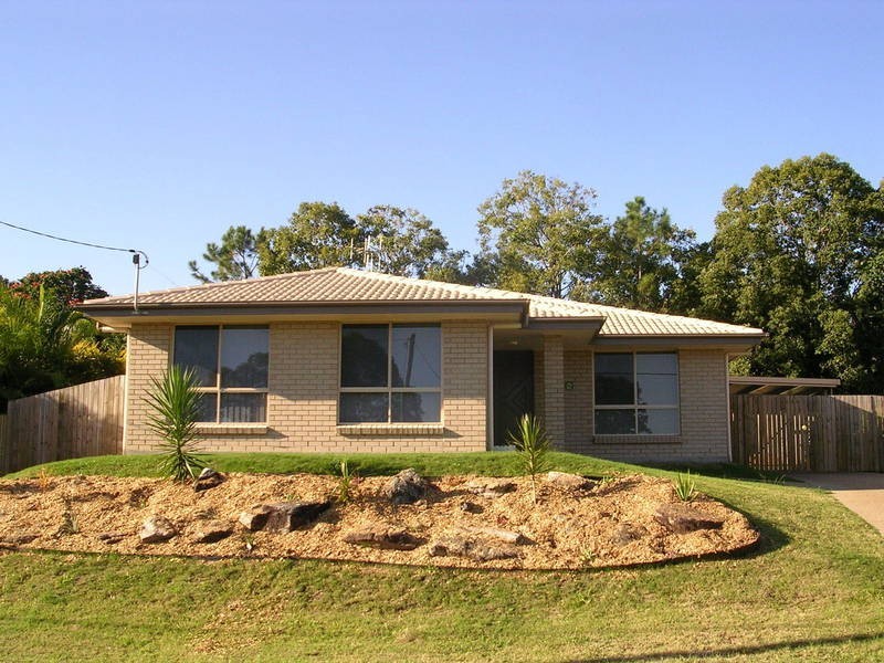 9 Geebung Court, Tinana QLD 4650