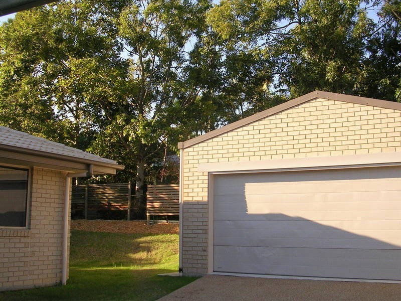 9 Geebung Court, Tinana QLD 4650
