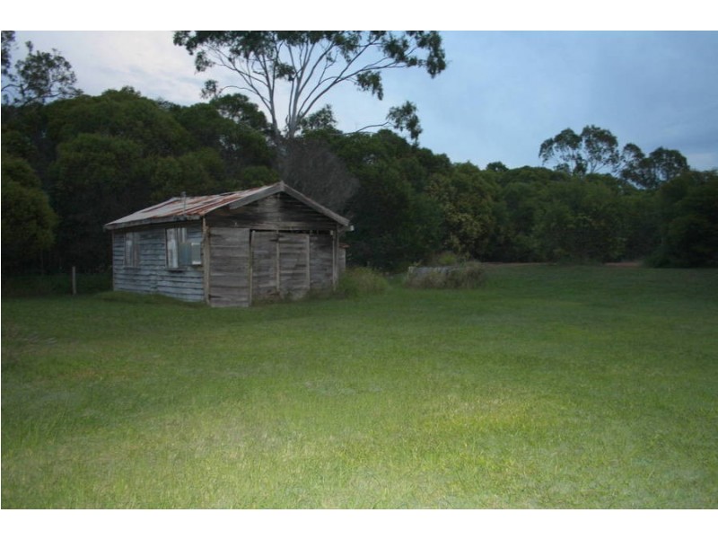 Tuan QLD 4650