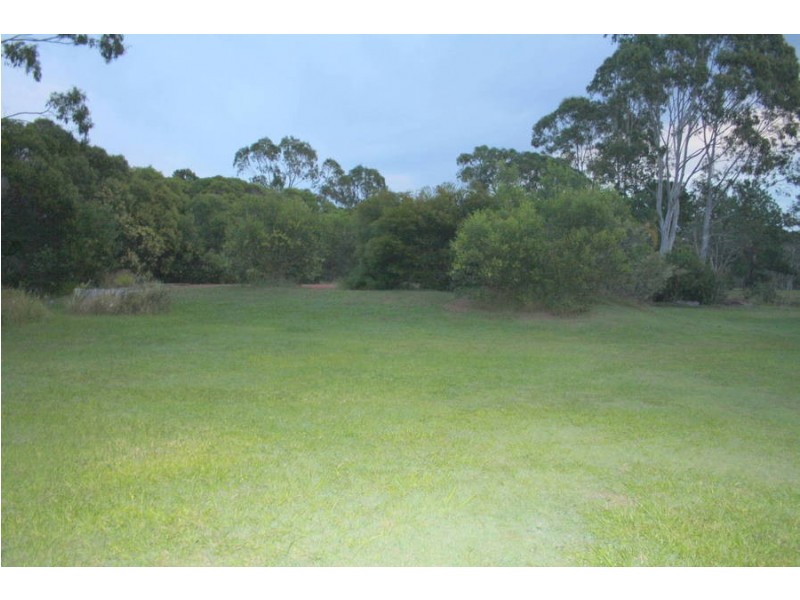 Tuan QLD 4650