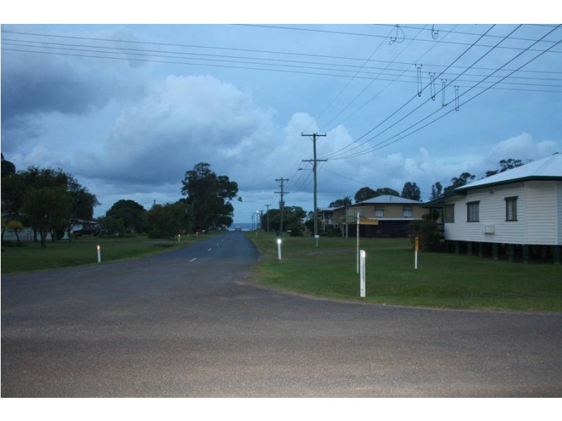 Tuan QLD 4650