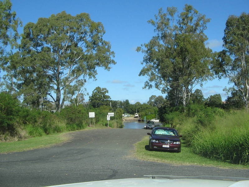 Maryborough QLD 4650