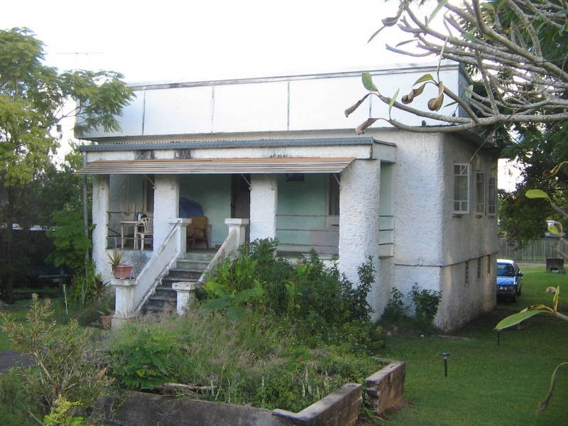 Maryborough QLD 4650