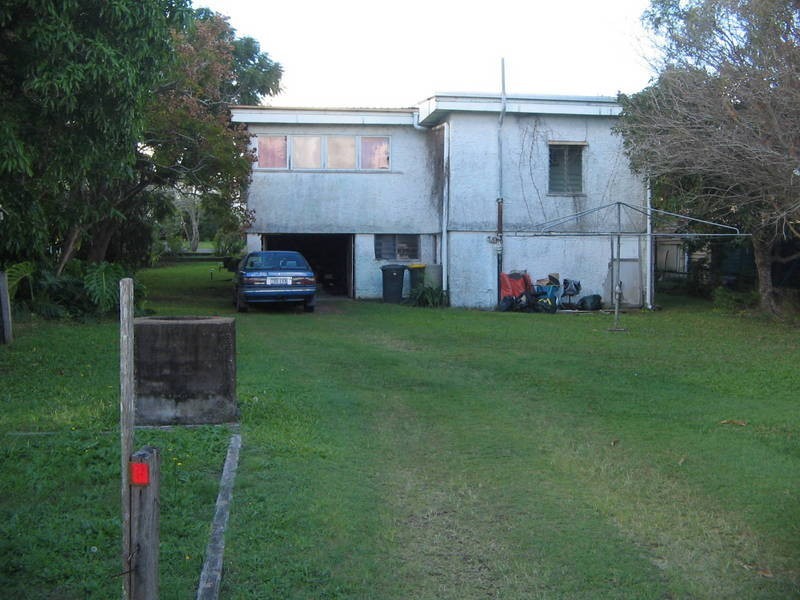 Maryborough QLD 4650