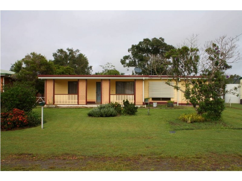 42 Copenhagen Street, Maryborough QLD 4650