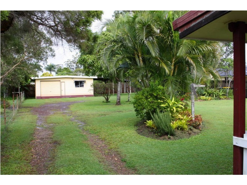 42 Copenhagen Street, Maryborough QLD 4650