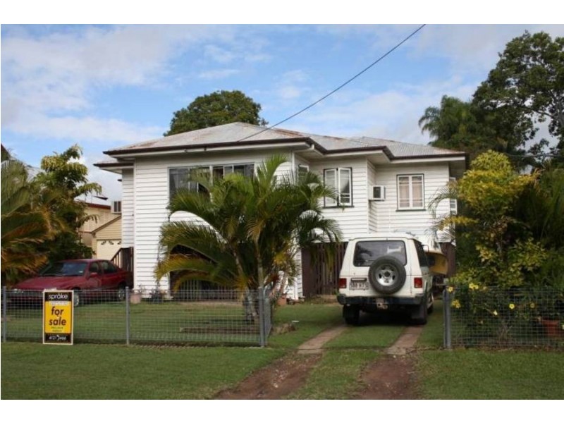 Maryborough QLD 4650