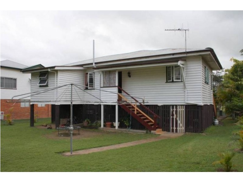 Maryborough QLD 4650