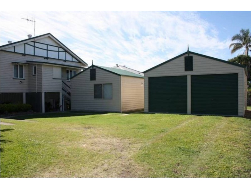 Maryborough QLD 4650