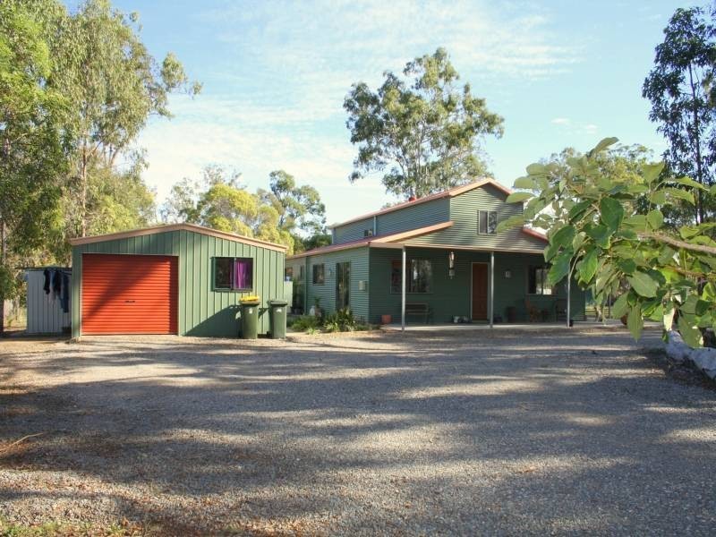 9 Leah Drive, Oakhurst QLD 4650