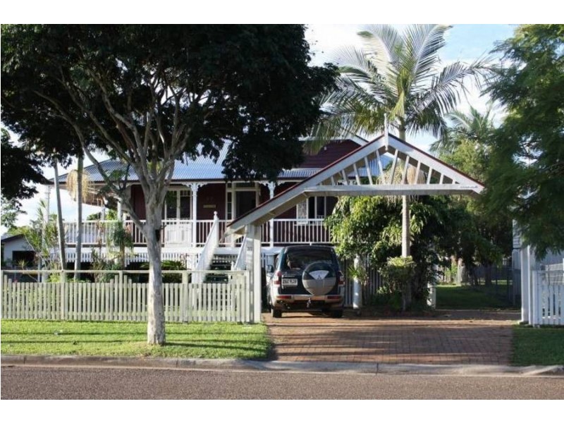 Maryborough QLD 4650