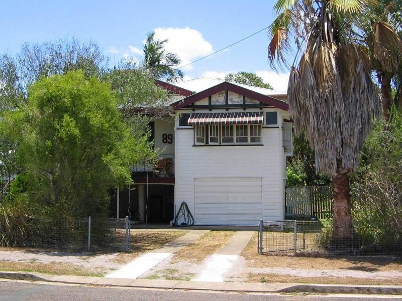 89 Ariadne Street, Maryborough QLD 4650
