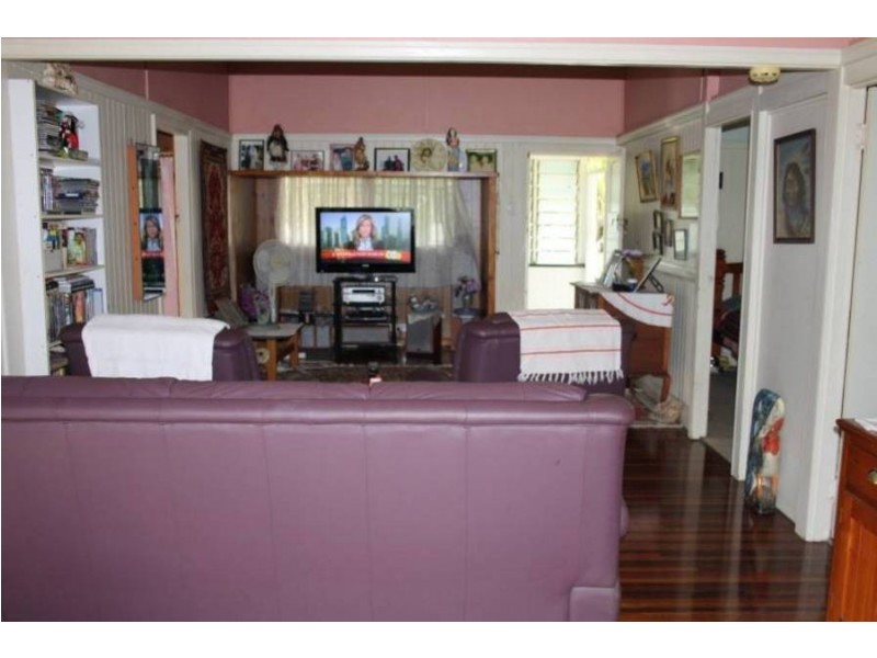 89 Ariadne Street, Maryborough QLD 4650