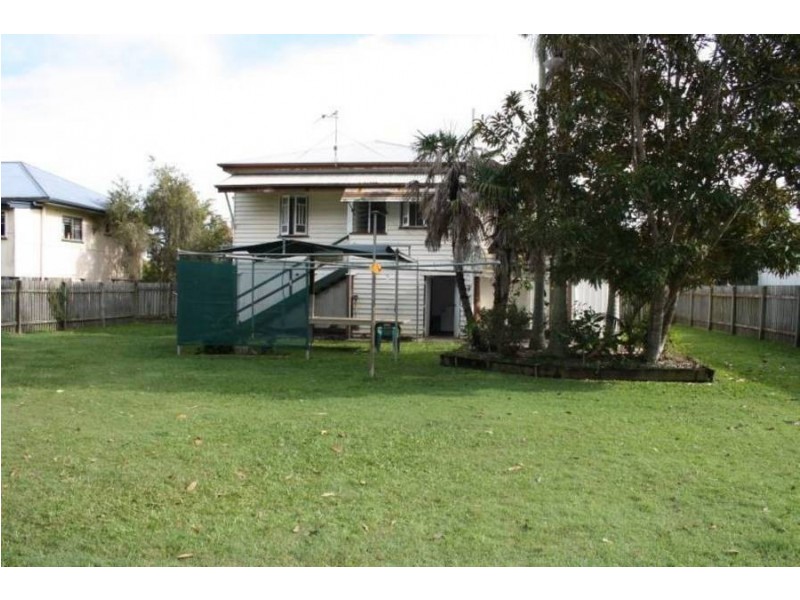 89 Ariadne Street, Maryborough QLD 4650
