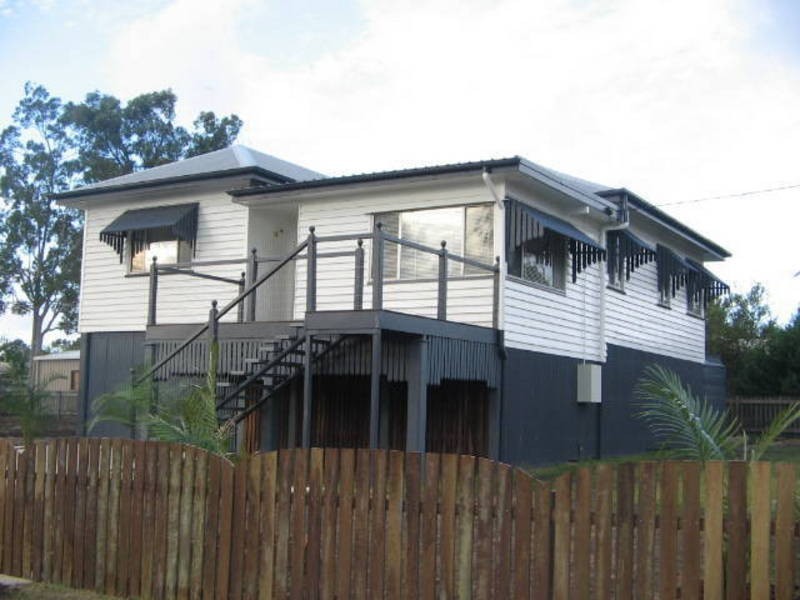 28 Vaughan Street, Aldershot QLD 4650