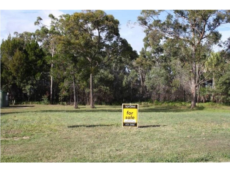 17 Pimelia Close, Poona QLD 4650