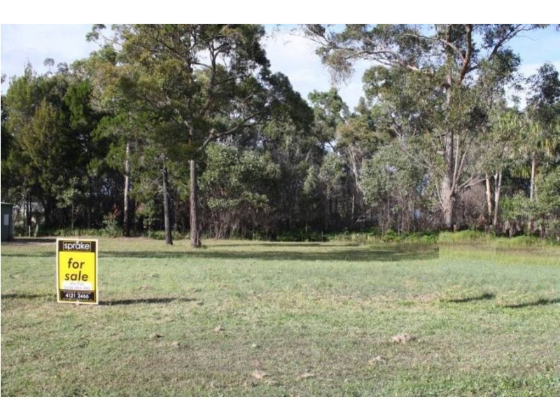 17 Pimelia Close, Poona QLD 4650