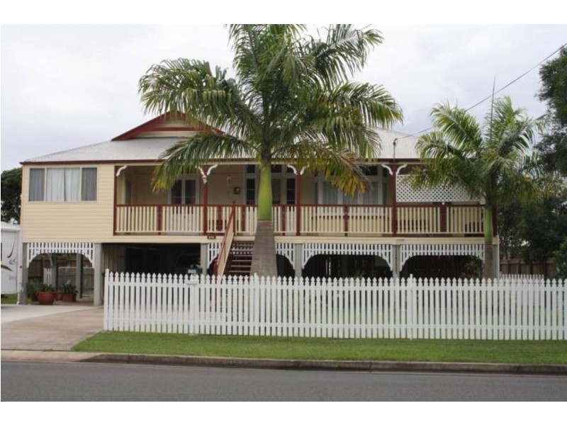 296 Pallas Street, Maryborough QLD 4650