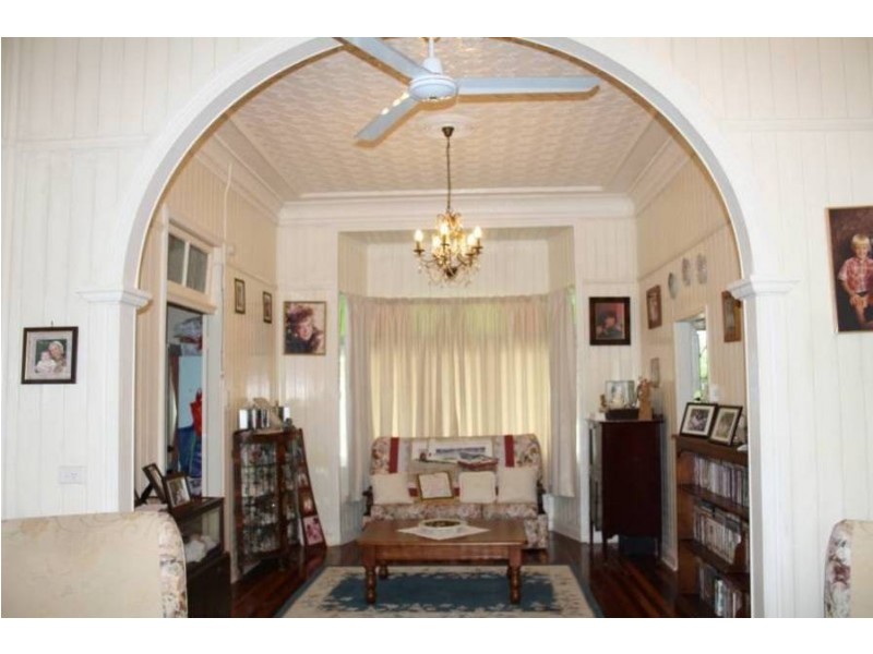 296 Pallas Street, Maryborough QLD 4650