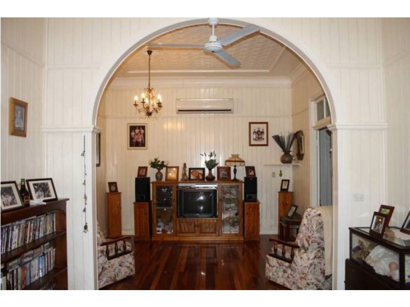 296 Pallas Street, Maryborough QLD 4650