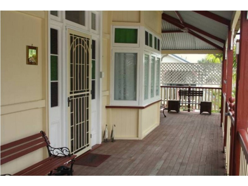 296 Pallas Street, Maryborough QLD 4650