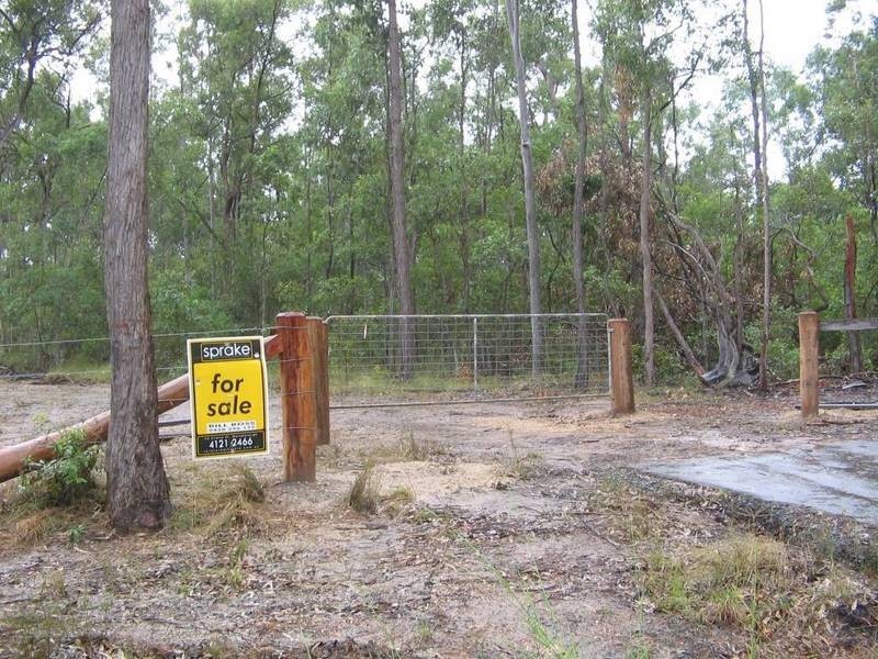 Mungar QLD 4650
