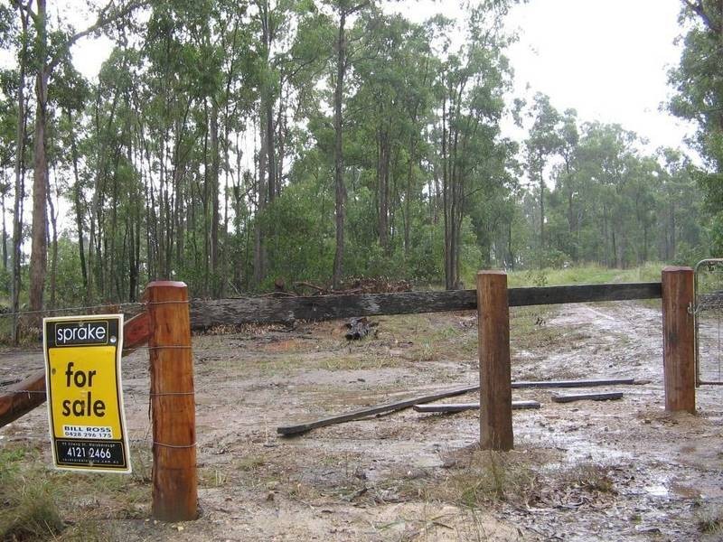 Mungar QLD 4650