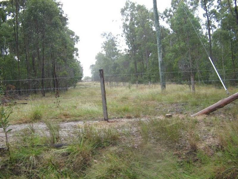Mungar QLD 4650
