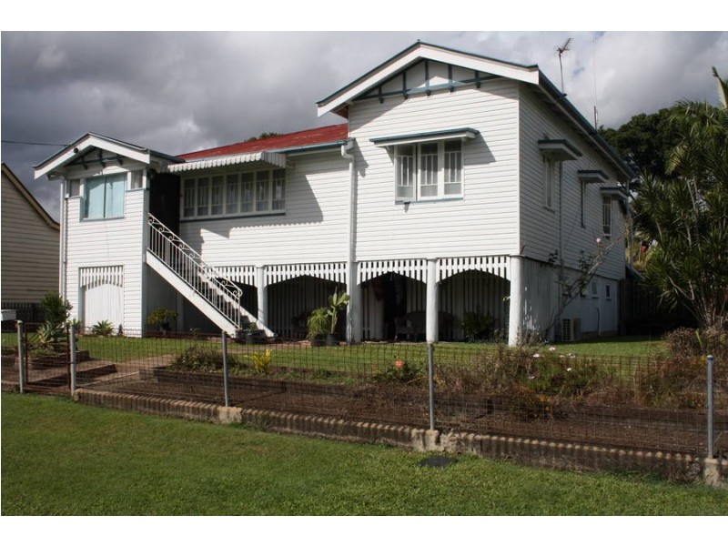 39 John Street, Maryborough QLD 4650