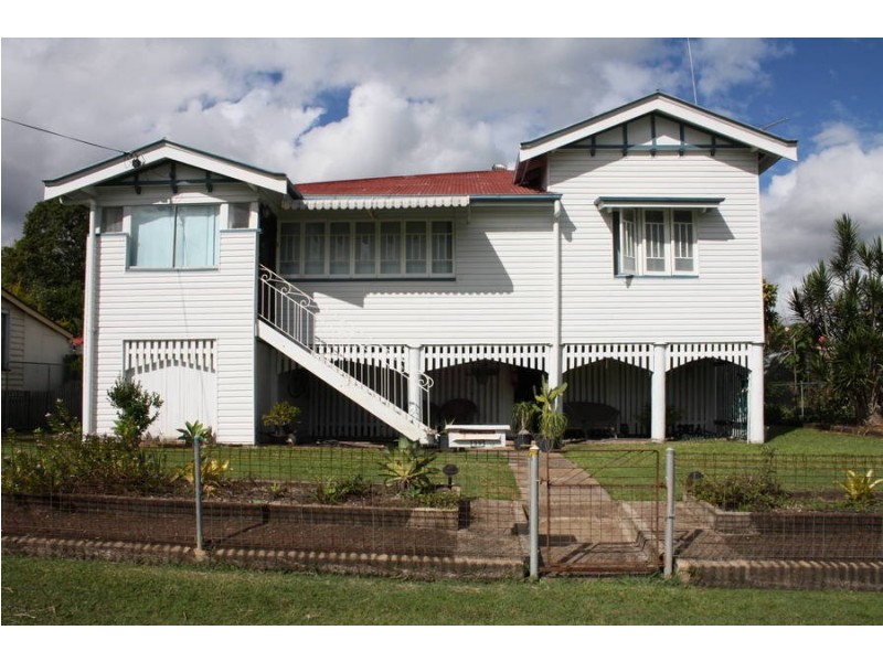 39 John Street, Maryborough QLD 4650