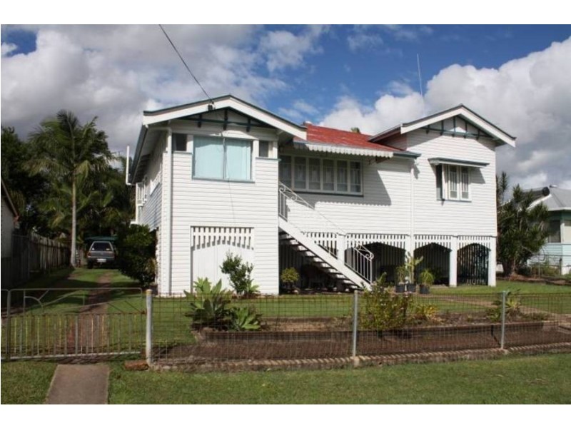 39 John Street, Maryborough QLD 4650