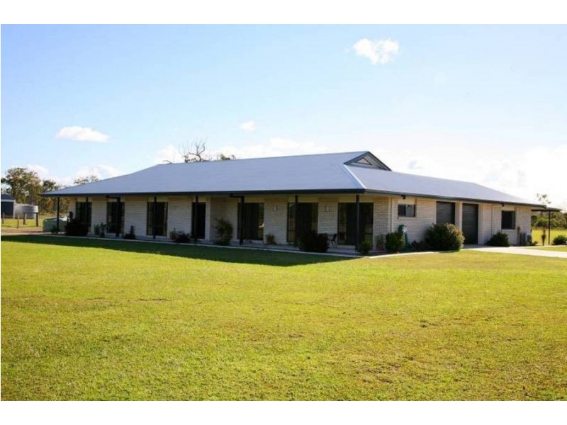 39 Charles Bruce Drive, Oakhurst QLD 4650