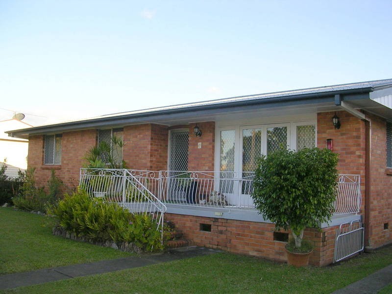 548 Alice Street, Maryborough QLD 4650